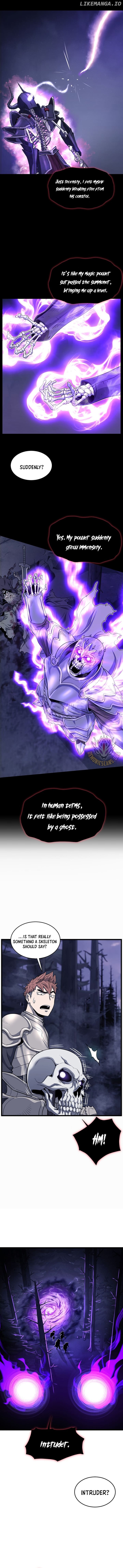 Murim Login Chapter 201 image 05